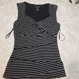 White House Black Market Women's Top